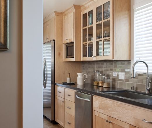Kitchen Backsplash For Light Cabinets best 10+ light oak cabinets ideas on pinterest | painting honey Kitchen Backsplash For Light Cabinets best 10+ light oak cabinets ideas on pinterest | painting honey