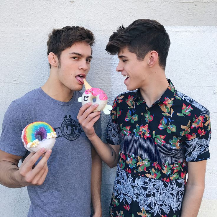 Gay boy pins