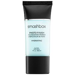 I have dryyyyy skin, especially on my tzone so I always need to moisturize. Love...