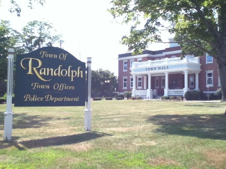 Randolph mass backpage frauen suchen männer