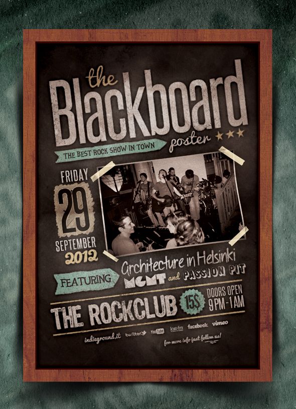 108 best Flyer \ Poster Templates images on Pinterest Event - band flyer template 108 best Flyer \ Poster Templates images on Pinterest Event - band flyer template