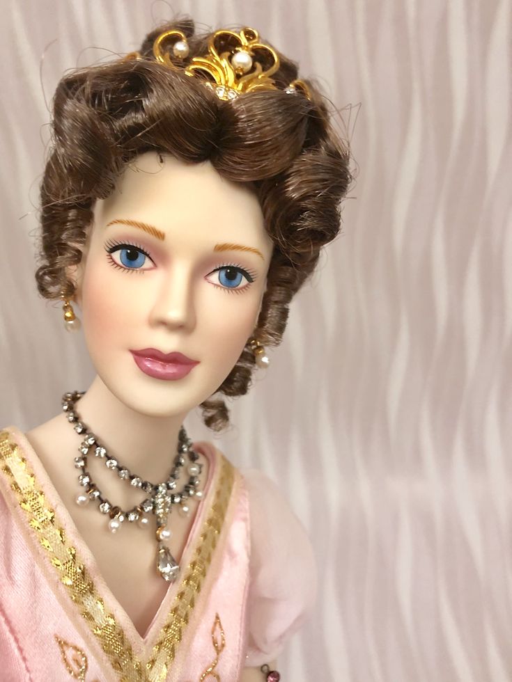 Debutante dolls limited edition sales