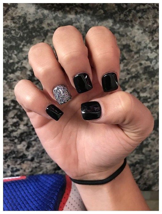 35 Most Amazing Summer Nail Color 2019 00083 Armaweb07 Com Nails