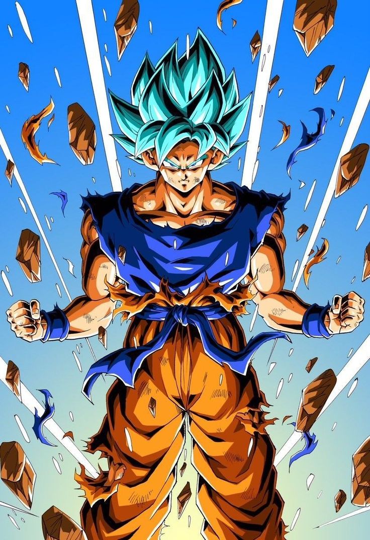 Pin by احمد العطاس on Ahmad Anime dragon ball super