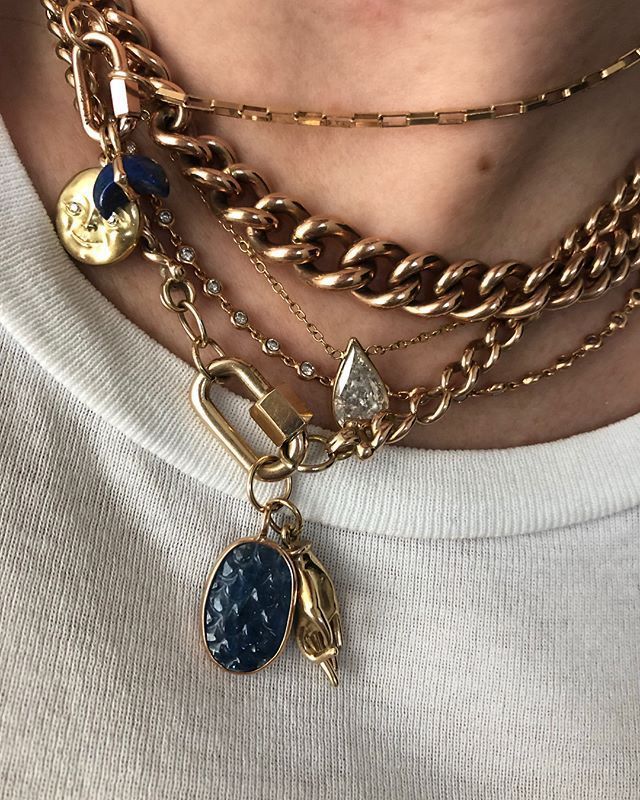 Pin En Womensjewelry
