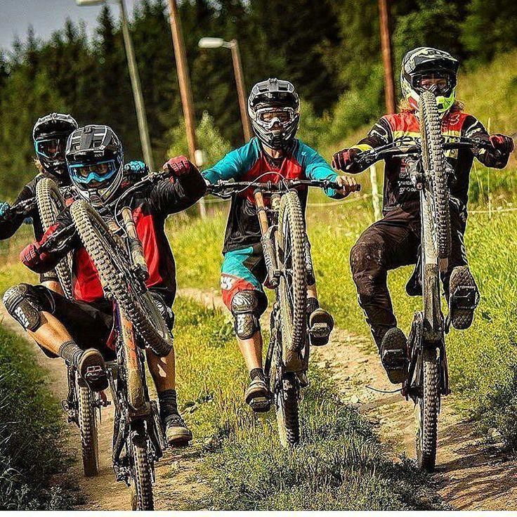 Learn How To Wheelie A Bike In 7 Simple Steps This Essential