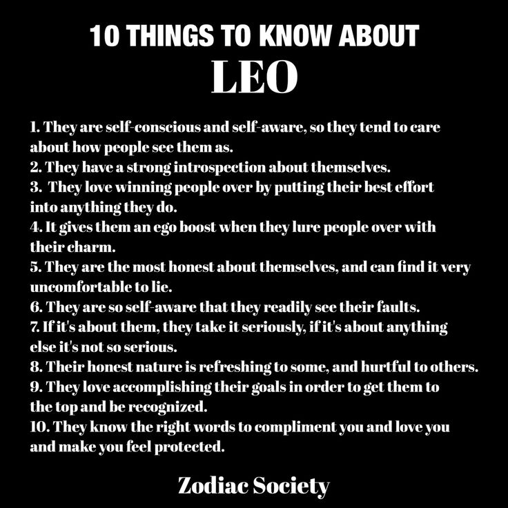 The Lustful Lion 8 Things to Know About Dating a Leo Man - Mamiverse