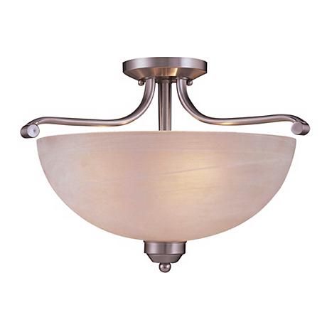paradox 17 quot wide energy efficient ceiling light fixture energy efficient light fixtures ceiling