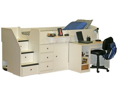 Best 25+ Captains Bed Ideas On Pinterest Diy Storage Bed, Twin Berg Furniture Captain's Bed with Hideaway Desk and Stairs and - Best 25+ Captains Bed Ideas On Pinterest Diy Storage Bed, Twin