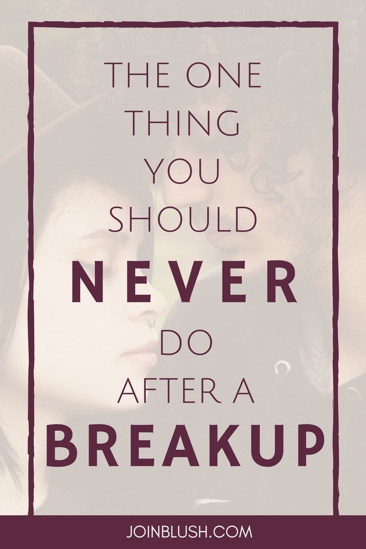 Eharmony Advice
