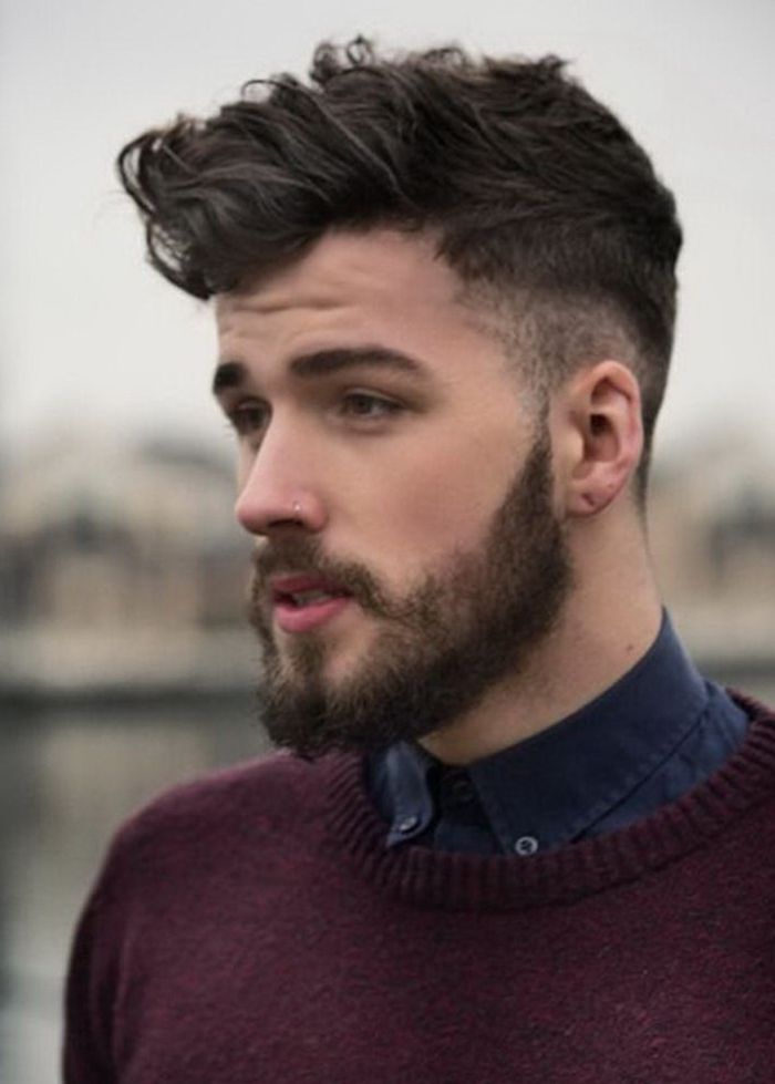 Mens Hairstyles With Beards mens hairstyles with beards 2014 75 Best Hairstyles With Beard Images On Pinterest Beautiful People Beautiful Men And Hairstyles Mens Hairstyles With Beards slicked back hair and beard men 75 Best Hairstyles With Beard Images On Pinterest Beautiful People Beautiful Men And Hairstyles