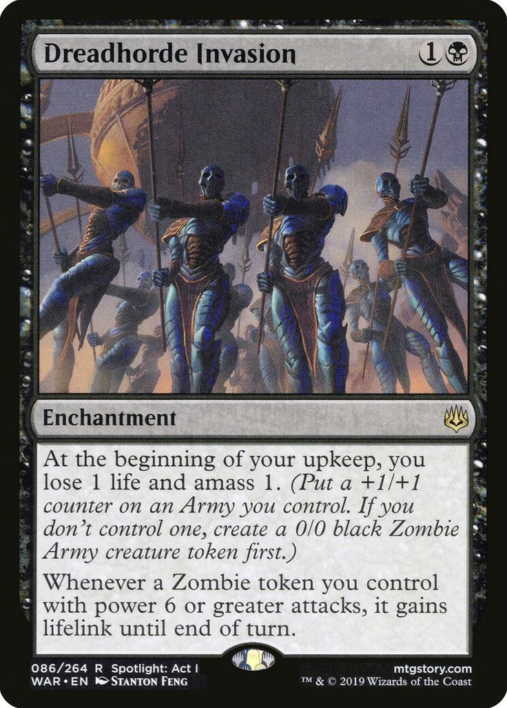 Pin by Hoir Hiero on Index Zombie /Skeleton /Ghoul MTG Zombie army