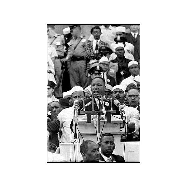 Homework help martin luther king