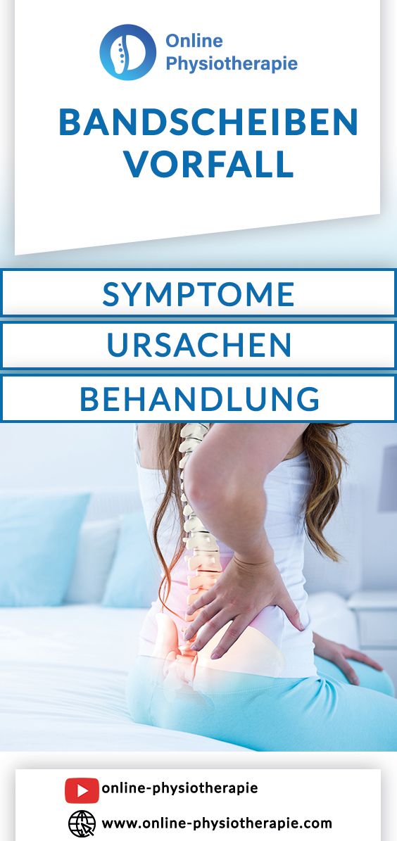 Übungen Bei Bandscheibenvorfall Übungen Bei Bandscheibenvorfall