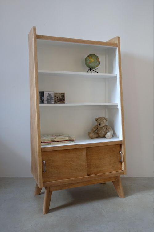 33 best réno meuble vintage images on Pinterest Painted furniture - meuble bibliotheque maison du monde 33 best réno meuble vintage images on Pinterest Painted furniture - meuble bibliotheque maison du monde