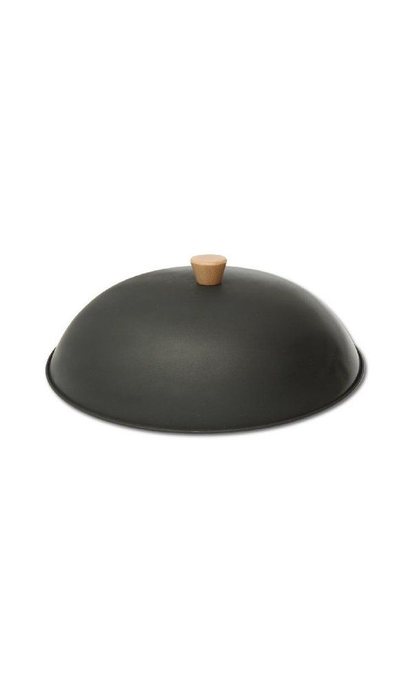 Joyce Chen 31 0066 13 5 Inch Nonstick Steel Dome Lid For 14 Joyce Chen 31 0066 13 5 Inch Nonstick Steel Dome Lid For 14 Wok Deal Price 67 From Https Goo Gl Xqrxb6 Kitchen Pinterest