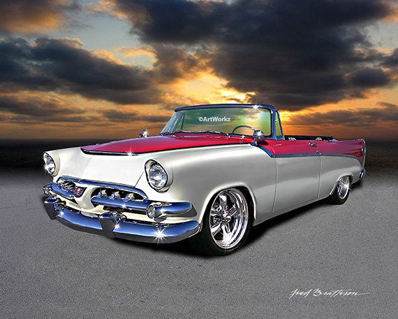 Classic S Muscle Cars Classic S Muscle Cars