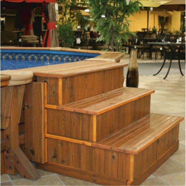 simple decks for pools above ground decks 14 above ground pool deck fences decks by t campbell pool pinterest ground pools decking and fences - Above Ground Pool Steps Wood simple decks for pools above ground decks 14 above ground pool deck fences decks by t campbell pool pinterest ground pools decking and fences - Above Ground Pool Steps Wood