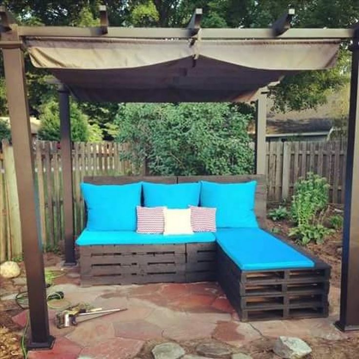 Outdoor Furniture Made From Pallets 37 best pallets construction ideas images on pinterest | diy Outdoor Furniture Made From Pallets 37 best pallets construction ideas images on pinterest | diy