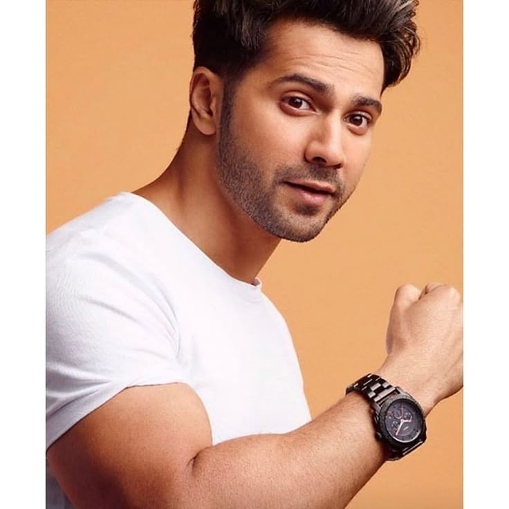 4,822 Comments - Varun Dhawan (@varundvn) on Instagram: “⌚️It’s TIME 🏄🏻‍♂...