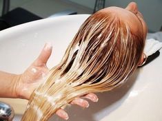 Dünne Haare stärken mit nur einer Zutat - Kokosöl!