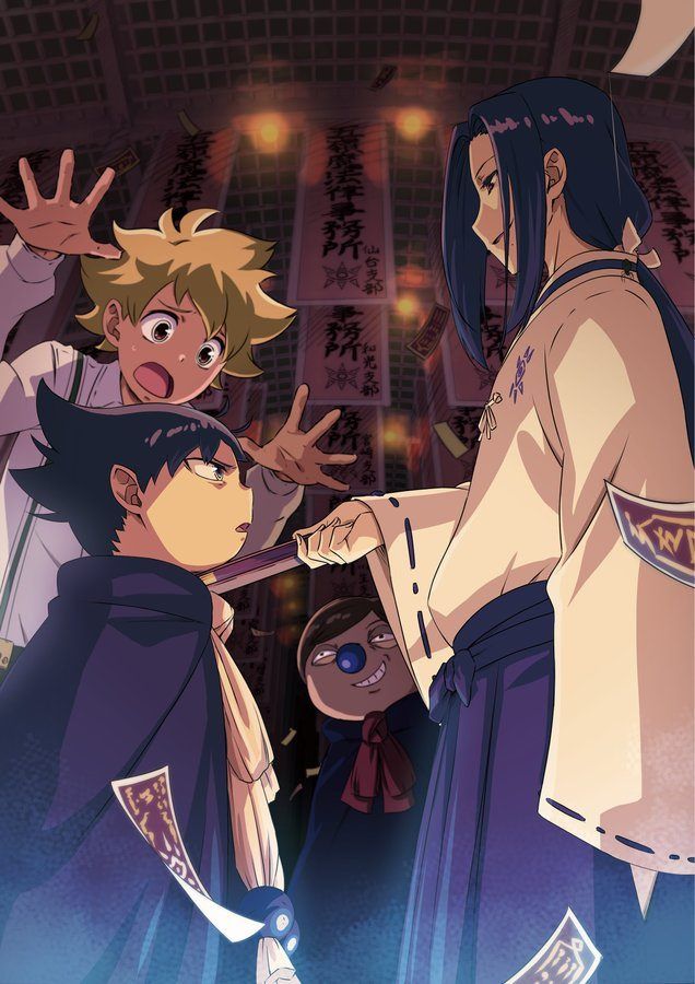 List Of How To Watch Black Clover English Dub On Crunchyroll 2022