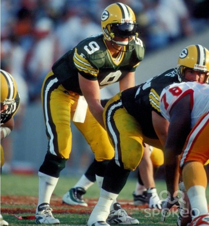 Jim mcmahon hotsell packers jersey