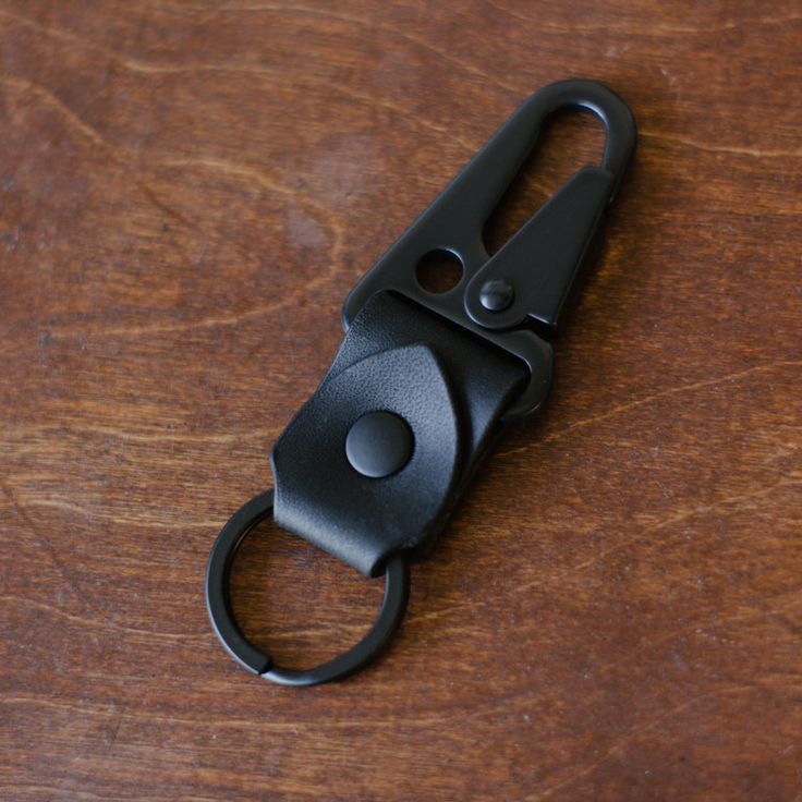 Pin on Straps, Leather work