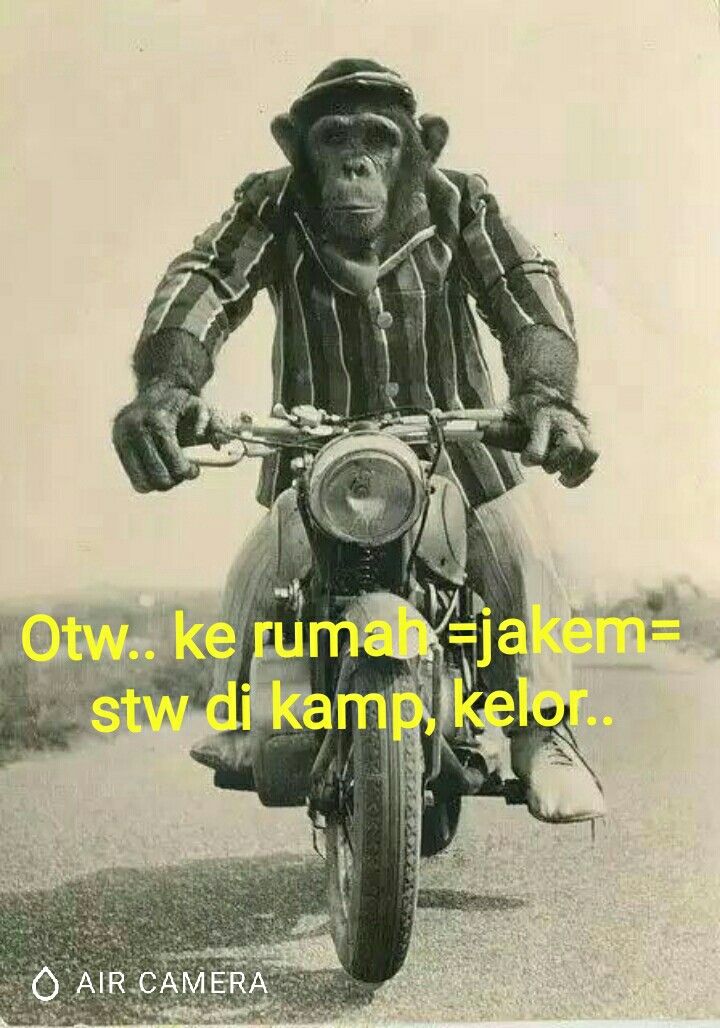 Otw Ke Rumah Jakem Cartoon Jokes Gambar Lucu Lucu