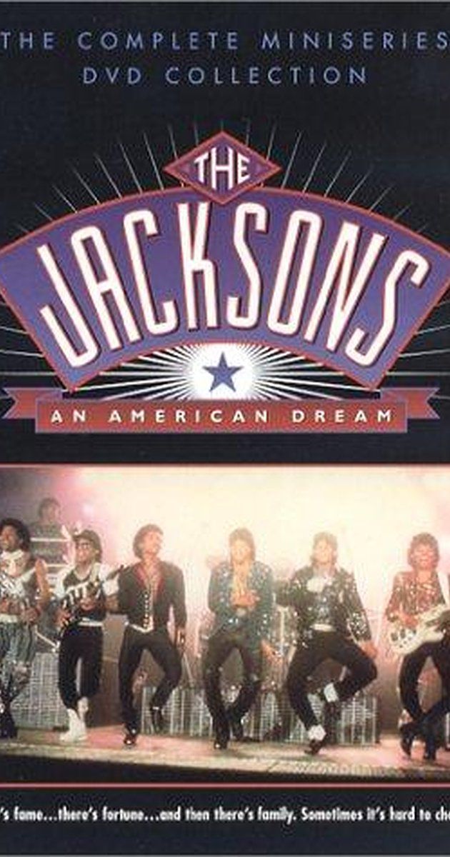 The Jacksons An American Dreams Full Movie The Jacksons: An American Dream (TV Movie 1992) | Jackson, American