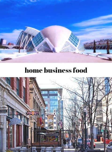 home business food 206 20180907153404 49 small business at home