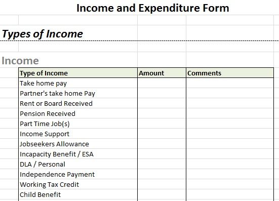 27 best Forms images on Pinterest Photography lessons - example of expense report 27 best Forms images on Pinterest Photography lessons - example of expense report