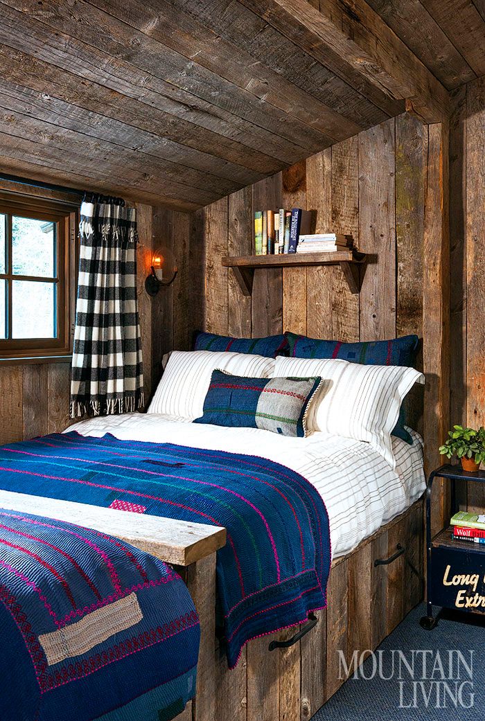 2015 home of the year the legacy house cabin bedroomsrustic