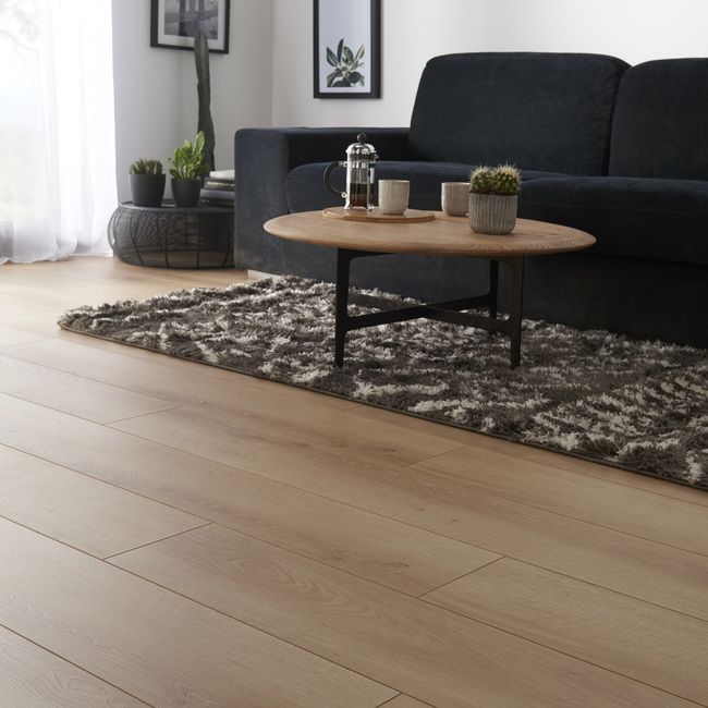 Panele Podłogowe Goodhome Malton Ac5 1 746 M2 Laminowane Laminate Flooring B Q Oak Laminate Flooring, Is B Q Laminate Flooring Any Good