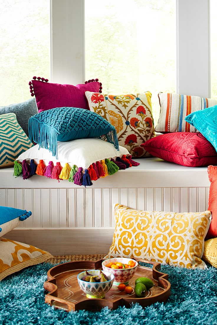 Una Manera Facil De Conseguir Que Tienes Una Decoracion Boho Es Mezclar Y Combina Una Manera Facil De Conseguir Que Tienes Una Decoracion Boho Es Mezclar Y Combina