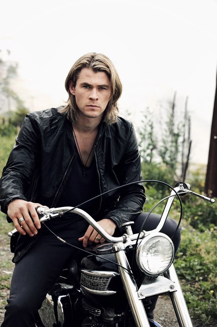 Partnersuche biker