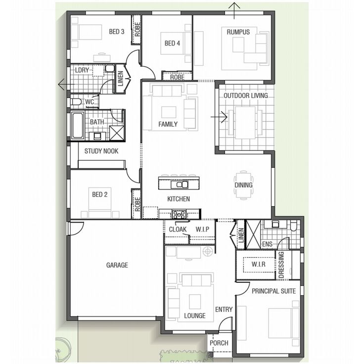 21 best australian floor plan images on pinterest 21 best australian floor plan images on pinterest