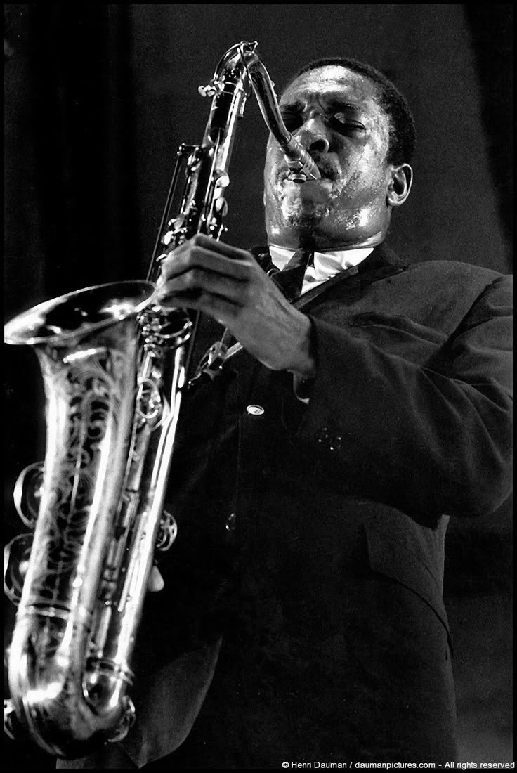 a biography of john coltrane a jazz musician This lesson will review the life and music of john coltrane, the american jazz saxophonist whose work changed the direction of music forever learn. a biography of john coltrane a jazz musician This lesson will review the life and music of john coltrane, the american jazz saxophonist whose work changed the direction of music forever learn.