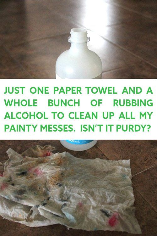 How To Remove Dried Paint From Your Floors Walls Or Furniture After how-to-remove-dried-paint-from-your-floors-walls-or-furniture-after