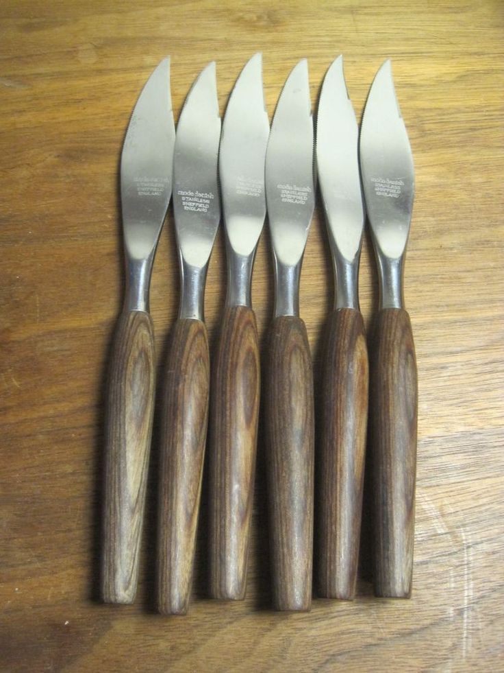 32 best Steak Knives by Alain Saint-Joanis images on Pinterest ... 32 best Steak Knives by Alain Saint-Joanis images on Pinterest ...