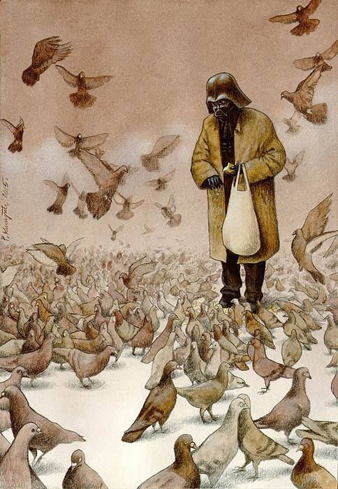 218 best illustrator pawel kuczynski images on pinterest satirical works