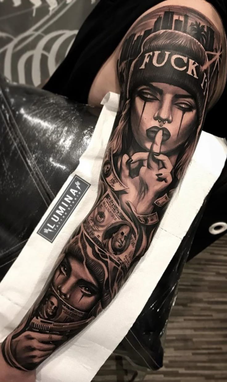 Pin em Tattoos