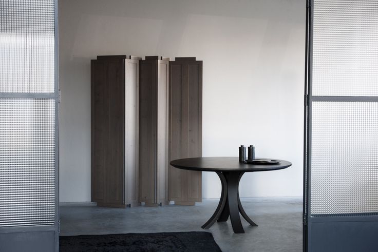 19 best Kops Slim table images on Pinterest | Slim, Round dining ... 19 best Kops Slim table images on Pinterest | Slim, Round dining ...