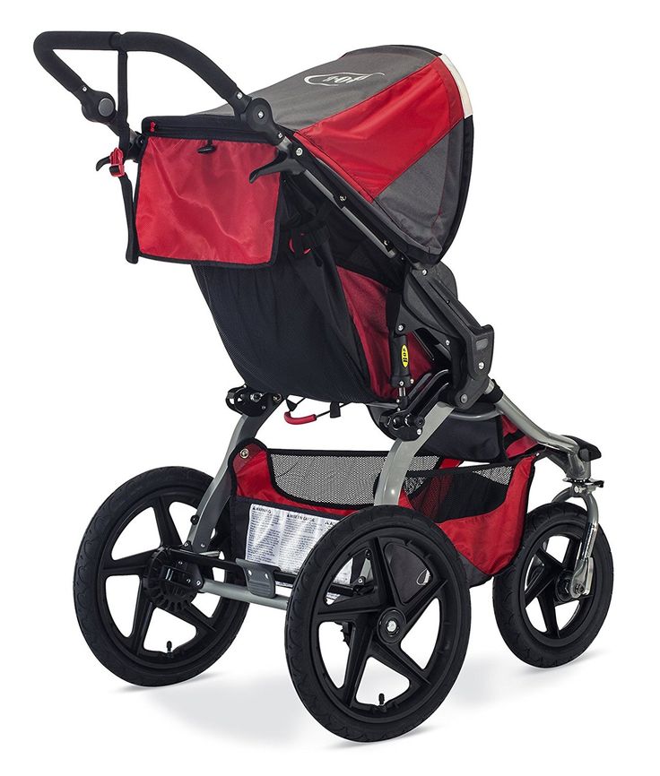 infant insert jogging stroller