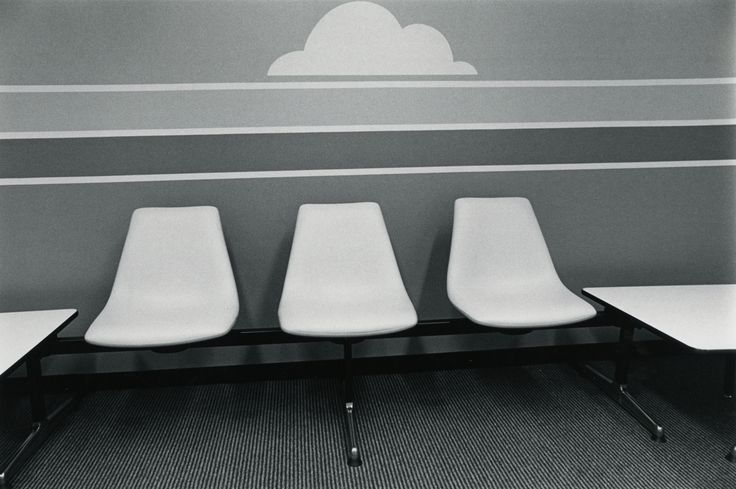Susan Ressler - Cloud Break, Los Angeles, 1978 | Contemporary