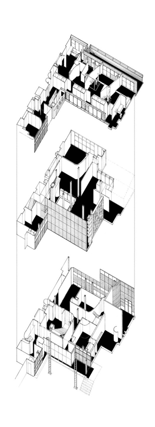 20 best la maison de verre images on Pinterest Architectural - cree sa maison en d 20 best la maison de verre images on Pinterest Architectural - cree sa maison en d