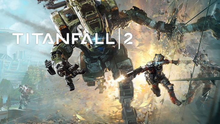 Titanfall 2 Free Download Ocean Of Games 2 Titanfall Cinematic Trailer Rts Games