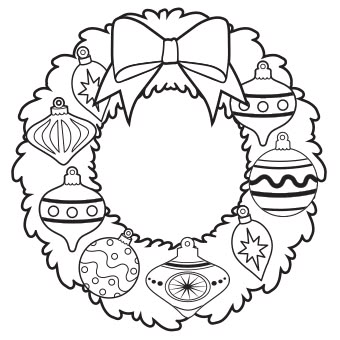 421 Best KLEURPLATEN KERST Images On Pinterest
