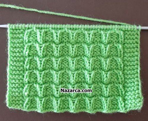 1 Orgu Tarifi Videosunda 2 Ornek Yapilisi Nazarca Com Orgu Orgu Desenleri Baby Knitting Patterns 1 Orgu Tarifi Videosunda 2 Ornek Yapilisi Nazarca Com Orgu Orgu Desenleri Baby Knitting Patterns