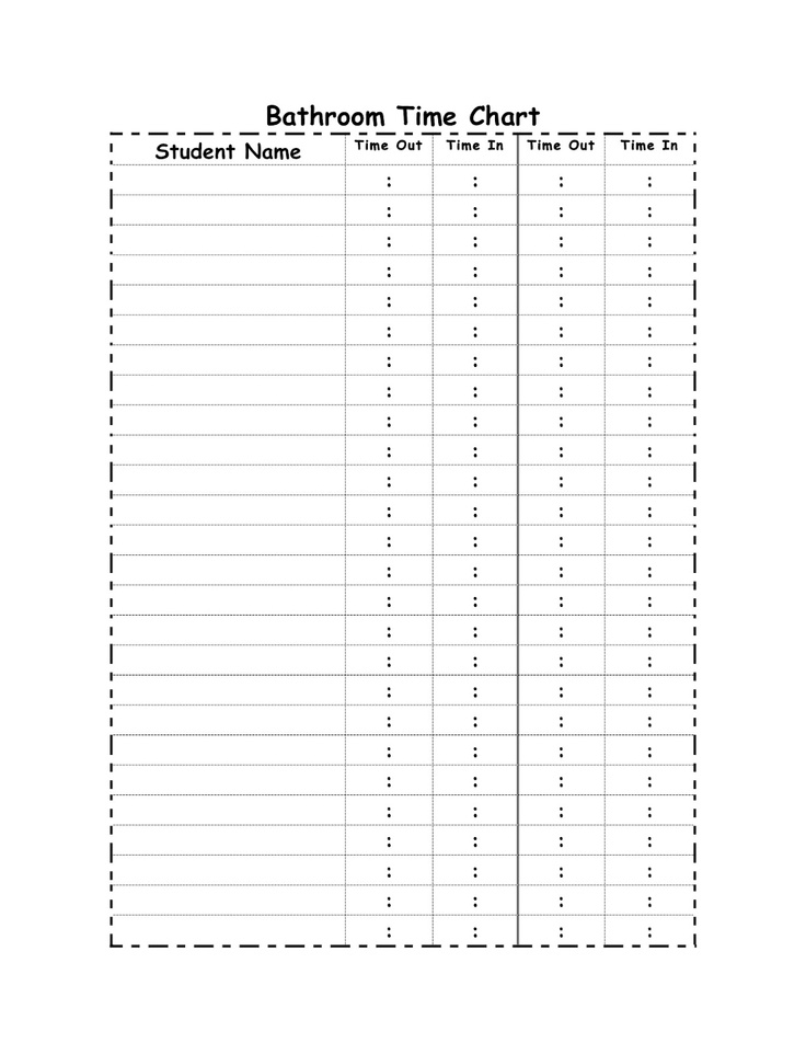 29 best Classroom ideas images on Pinterest Creative, Projects - school sign out sheet 29 best Classroom ideas images on Pinterest Creative, Projects - school sign out sheet